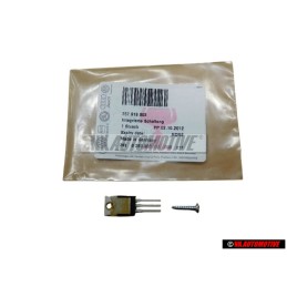 VW Original Regulateur De Tension - 357919803