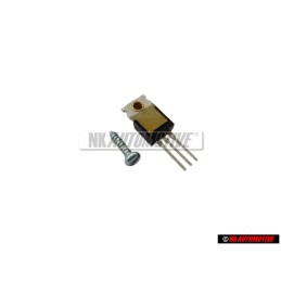 VW Original Regulateur De Tension - 357919803