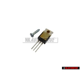 VW Original Regulateur De Tension - 357919803