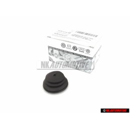 VW Original Soufflet Brun Selle - 191857517 90V