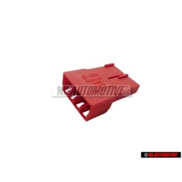 VW Original Raccord De Lignes - 357937541