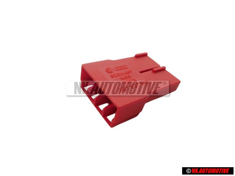 VW Original Raccord De Lignes - 357937541