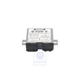 VW Original Calculateur Pour Installation D'Alarme Antivol - 357953233