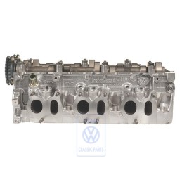 VW Original Culasse Avec Soupapes Et Arbre A Cames - 021103265AX