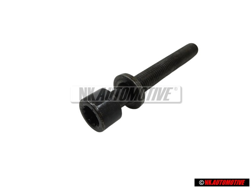 VW Original Vis A Tete Cylindrique Avec Empr. 