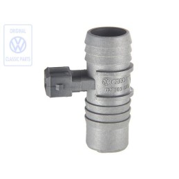 VW Original Raccord - 021103687