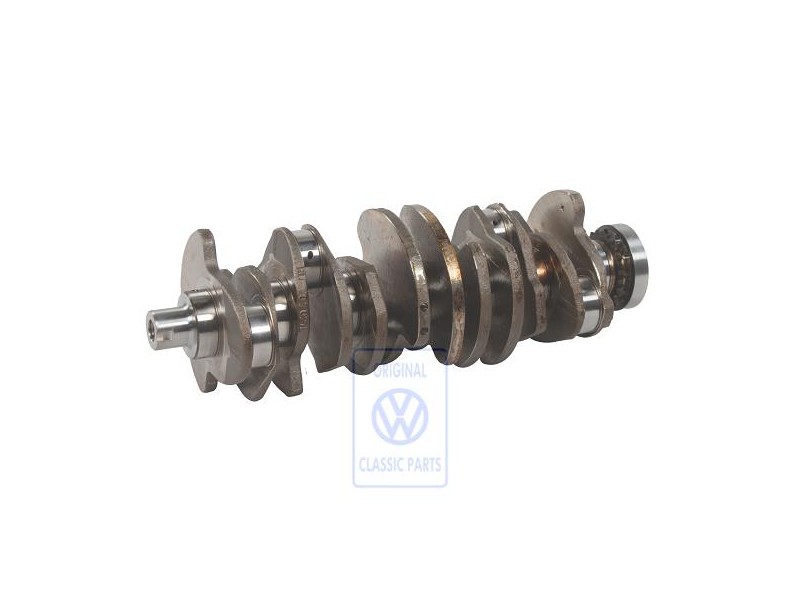 VW Original Vilebrequin - 021105101L