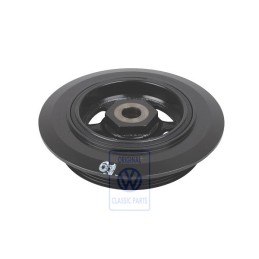 VW Original Amortisseur De Vibrations - 021105243D