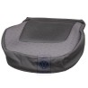 VW Original Garniture De Siege Tissu Noir - 1C0881405H HEQ