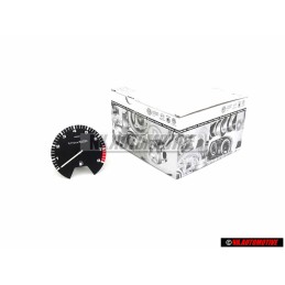 VW Original Compte-Tours - 191919253E