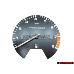 VW Original Compte-Tours - 191919253E