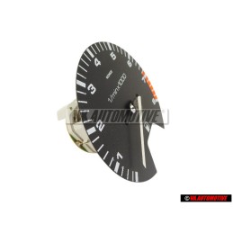 VW Original Compte-Tours - 191919253E