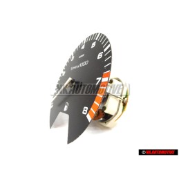 VW Original Compte-Tours - 191919253E