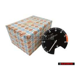 VW Original Compte-Tours - 191919253E