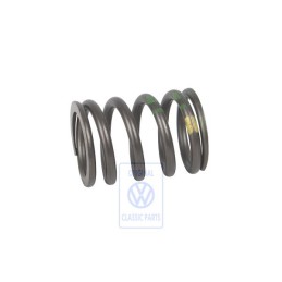 VW Original Ressort De Soupape - 021109623P