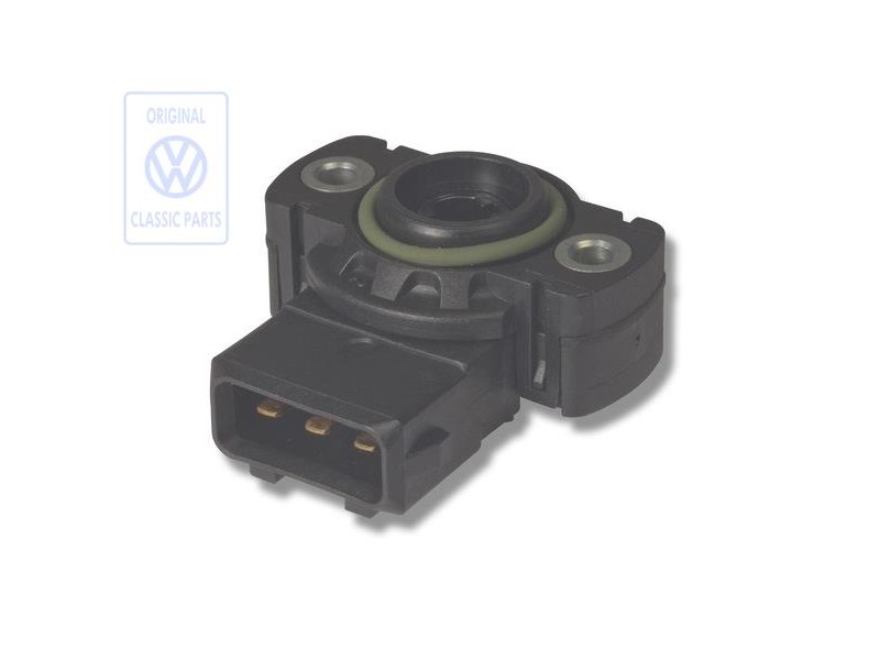 VW Original Potentiom. Commande Papillon - 021907385