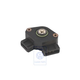VW Original Potentiom. Commande Papillon - 021907385A