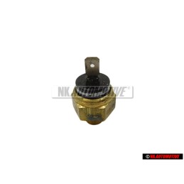 VW Original Contacteur De Temperature - 191919521C