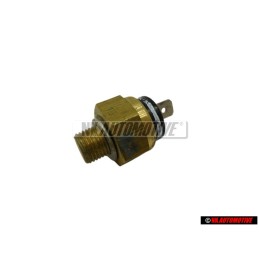 VW Original Contacteur De Temperature - 191919521C