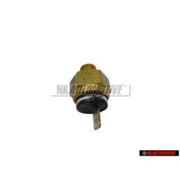 VW Original Contacteur De Temperature - 191919521C