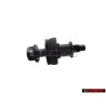 VW Original Vis Hexagonale A Collet Avec Douille De Guidage - 022103831B