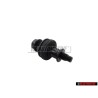 VW Original Vis Hexagonale A Collet Avec Douille De Guidage - 022103831B