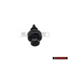 VW Original Vis Hexagonale A Collet Avec Douille De Guidage - 022103831B