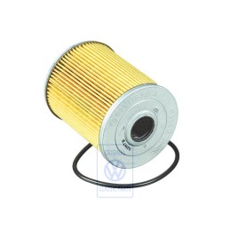 VW Original Cartouche Filtre Avec Joint - 021115562