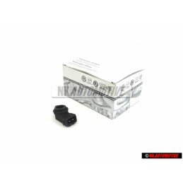 VW Original Culot De Lampe - 191949111