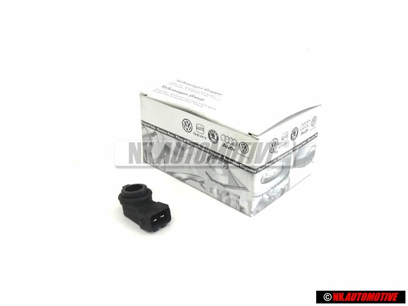 VW Original Culot De Lampe - 191949111