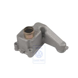 VW Original Reniflard - 027103772A