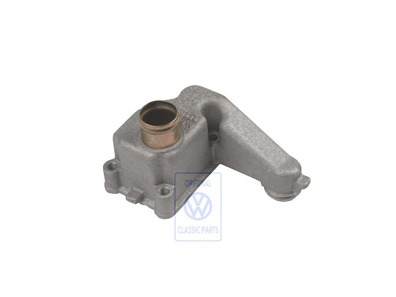 VW Original Reniflard - 027103772A