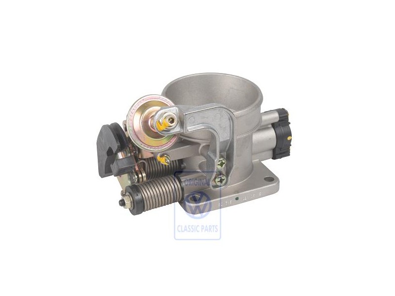 VW Original Ajustage De Papillon - 021133061E