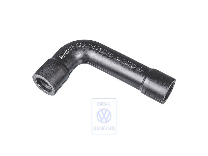 VW Original Flexible Coude - 021133374D