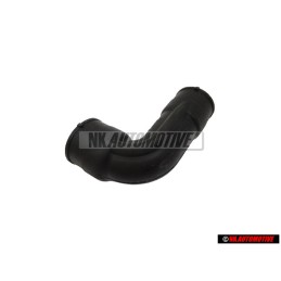 VW Original Flexible Coude - 021133374E