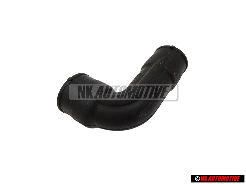 VW Original Flexible Coude - 021133374E