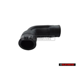 VW Original Flexible Coude - 021133374E