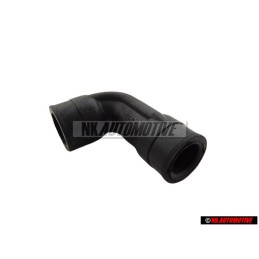 VW Original Flexible Coude - 021133374E