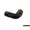 VW Original Flexible Coude - 021133374E