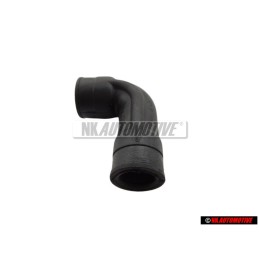 VW Original Flexible Coude - 021133374E