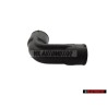 VW Original Flexible Coude - 021133374E