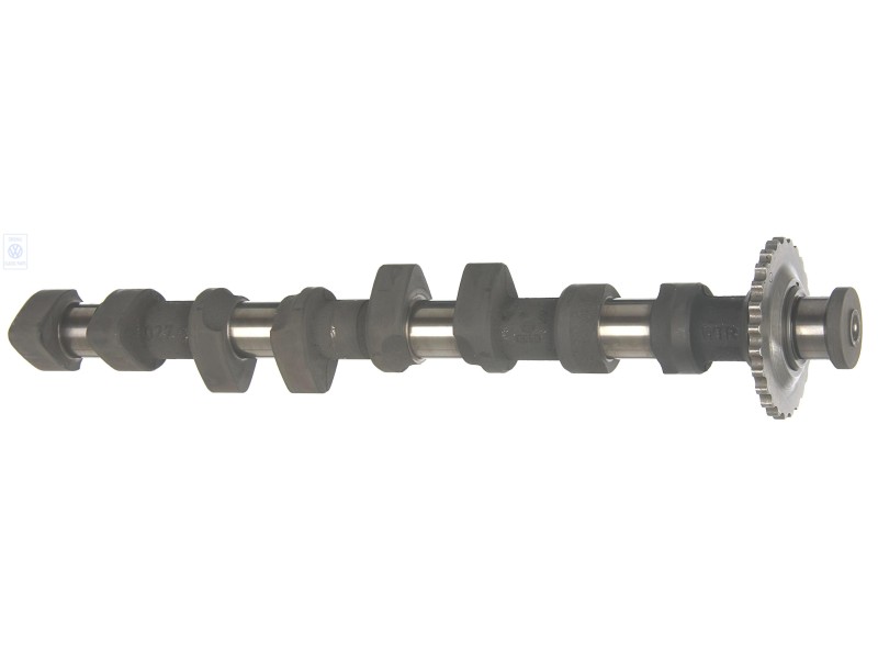 VW Original Arbre A Cames - 027109021AH