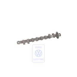 VW Original Arbre A Cames - 027109022G