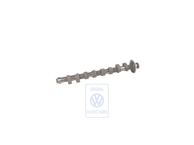 VW Original Arbre A Cames - 027109022G