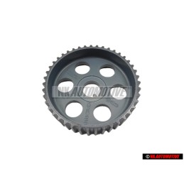 VW Original Poulie Crantee - 027109111G