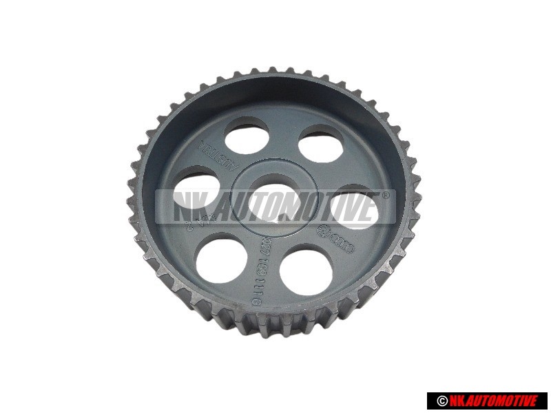 VW Original Poulie Crantee - 027109111G