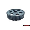 VW Original Poulie Crantee - 027109111G