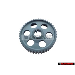 VW Original Poulie Crantee - 027109111G