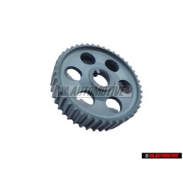 VW Original Poulie Crantee - 027109111G