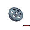 VW Original Poulie Crantee - 027109111G